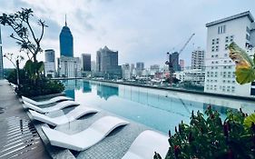 Quill Serviced Suites Klcc